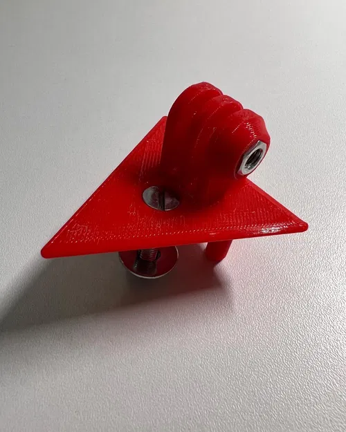 Đế Gắn GoPro Cho SeaDoo Spark Trixx - Image 7