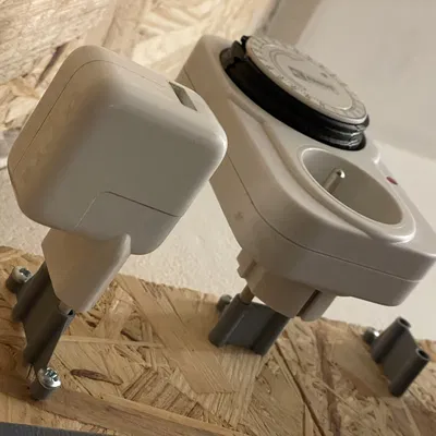 Giá đỡ thiết bị điện tử tối giản (nhiều hướng)