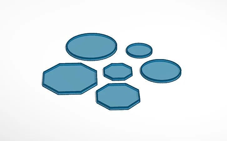 Đế Lót Ly - Image 2