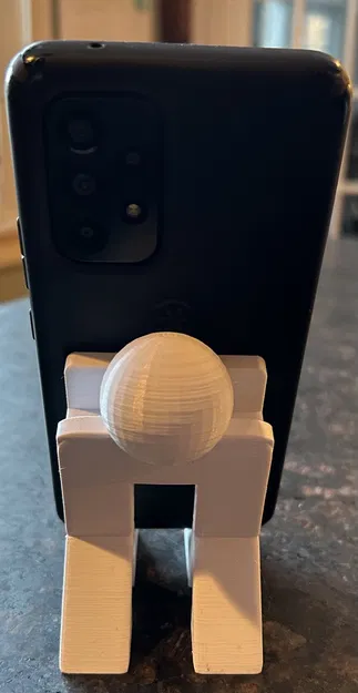 Chân đế điện thoại đa năng - Image 4