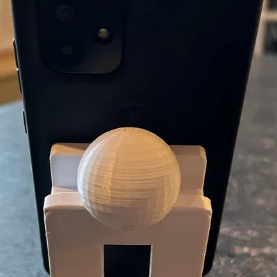 Chân đế điện thoại đa năng