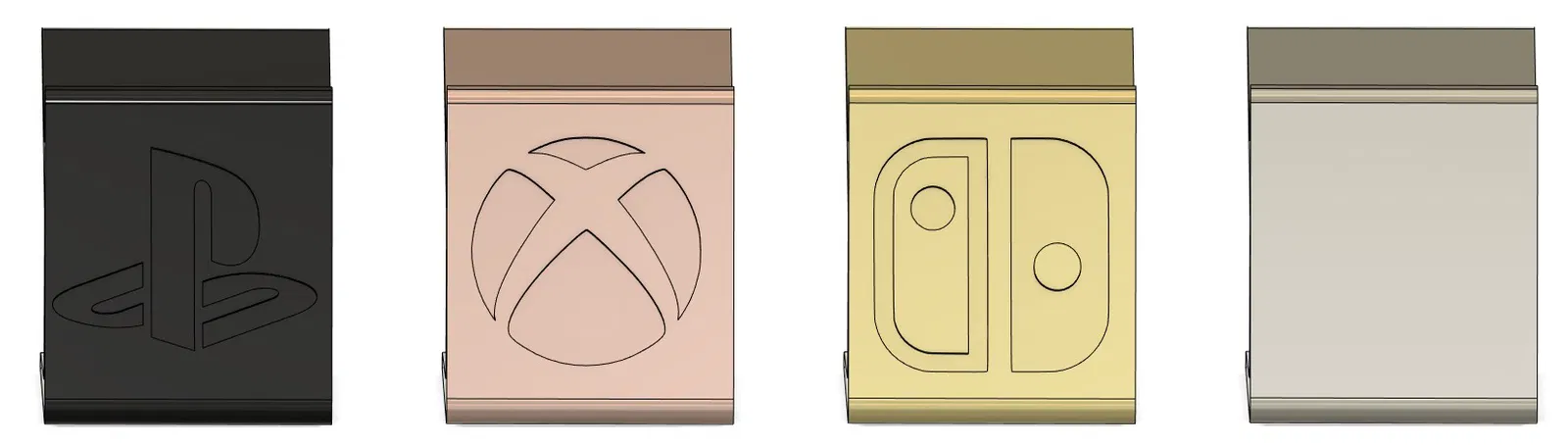 Chân Đế Đựng Tay Cầm Chơi Game - Image 2