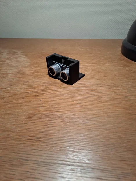 Giá đỡ cảm biến siêu âm Arduino HC-SR04 - Image 1