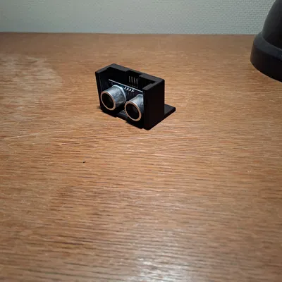 Giá đỡ cảm biến siêu âm Arduino HC-SR04