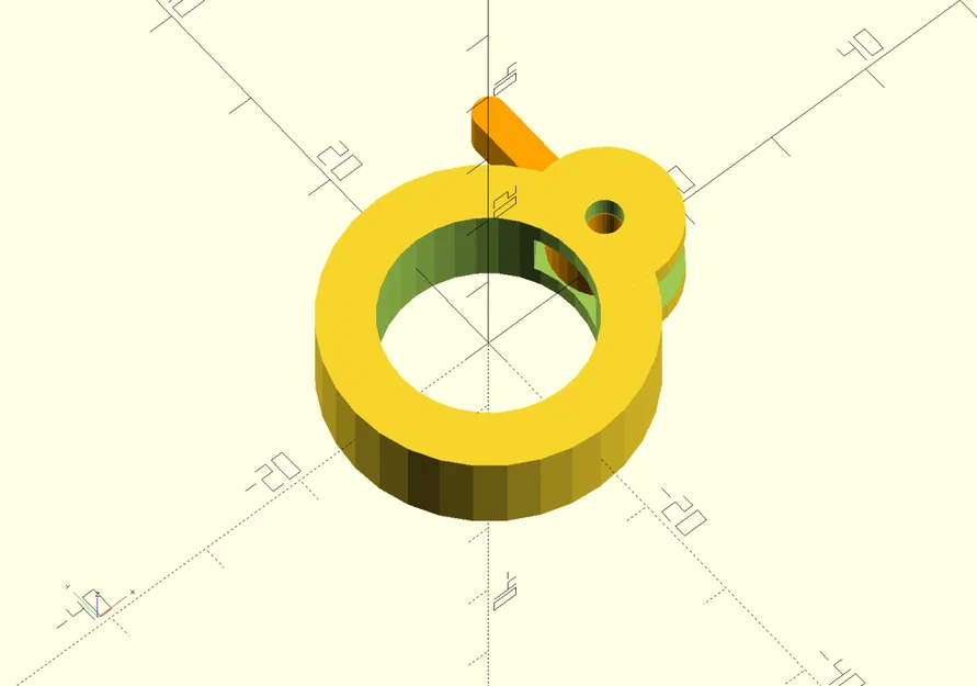 Kẹp Ống Có Thể Tùy Chỉnh - Image 1