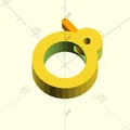 Kẹp Ống Có Thể Tùy Chỉnh - Thumbnail 1