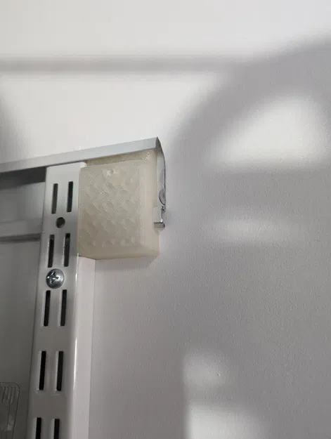 Phụ kiện gắn ray Everbilt Hang Track - Image 2