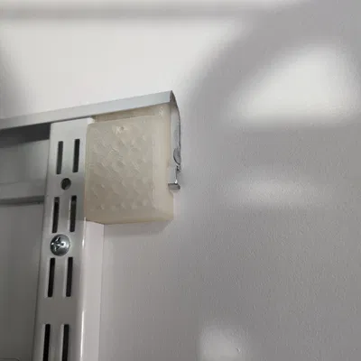 Phụ kiện gắn ray Everbilt Hang Track