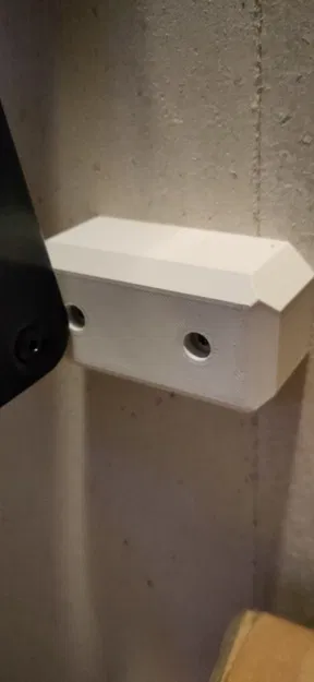 Giá treo tường cho Black & Decker Workmate 550 - Image 2