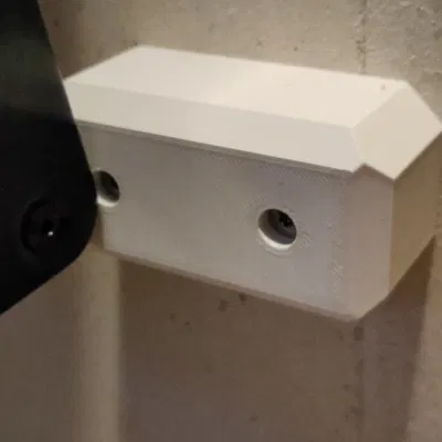 Giá treo tường cho Black & Decker Workmate 550