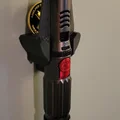 Giá Treo Tường Hacksmith Mini-Saber Gen 2 - Thumbnail 1