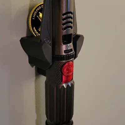 Giá Treo Tường Hacksmith Mini-Saber Gen 2