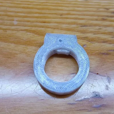 Kẹp Ống Có Thể Tùy Chỉnh