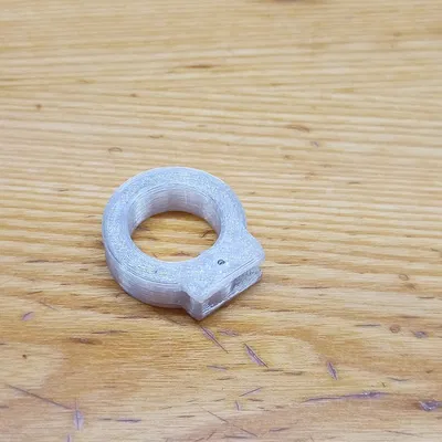 Kẹp Ống Có Thể Tùy Chỉnh