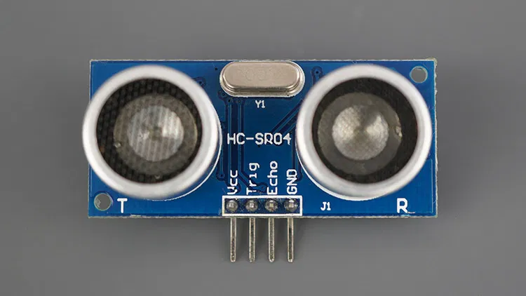 Giá đỡ cảm biến siêu âm Arduino HC-SR04 - Image 3