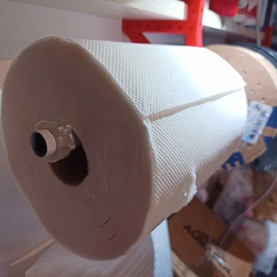 Kẹp Ống Có Thể Tùy Chỉnh