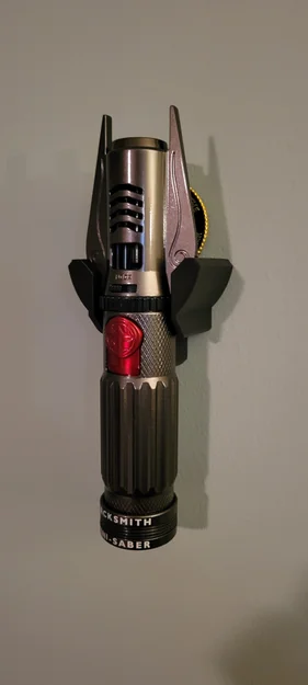 Giá Treo Tường Hacksmith Mini-Saber Gen 2 - Image 2