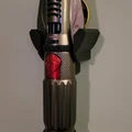 Giá Treo Tường Hacksmith Mini-Saber Gen 2 - Thumbnail 2