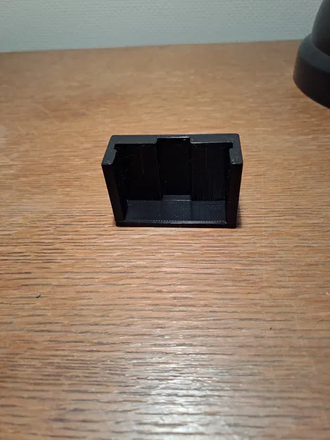 Giá đỡ cảm biến siêu âm Arduino HC-SR04 - Image 4