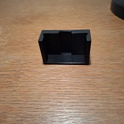 Giá đỡ cảm biến siêu âm Arduino HC-SR04