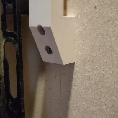 Giá treo tường cho Black & Decker Workmate 550