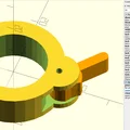 Kẹp Ống Có Thể Tùy Chỉnh - Thumbnail 6