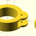 Kẹp Ống Có Thể Tùy Chỉnh - Thumbnail 7
