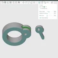 Kẹp Ống Có Thể Tùy Chỉnh - Thumbnail 8