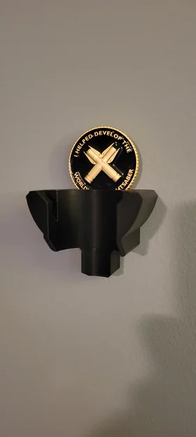 Giá Treo Tường Hacksmith Mini-Saber Gen 2 - Image 3
