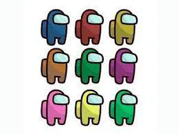 Trông có vẻ khả nghi "be a sus" - Image 1