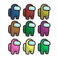 Trông có vẻ khả nghi "be a sus"