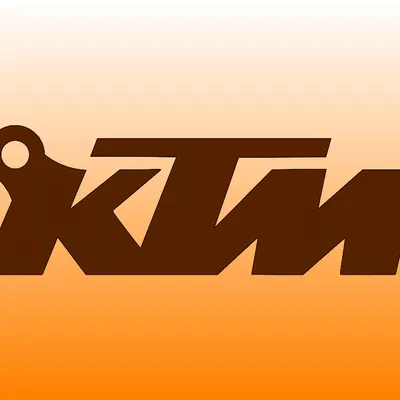 Móc Chìa Khóa Ktm