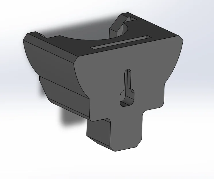 Giá Treo Tường Hacksmith Mini-Saber Gen 2 - Image 6