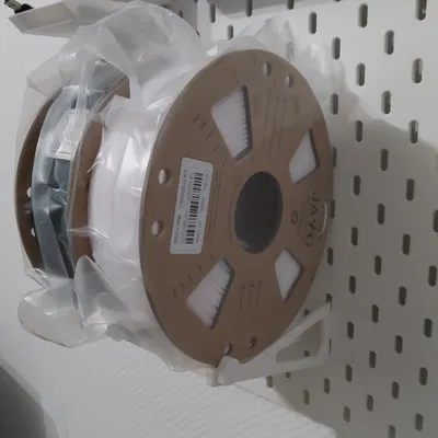 Giá đỡ cuộn dây Filament [Skadis; chỉ in]