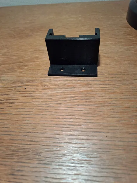 Giá đỡ cảm biến siêu âm Arduino HC-SR04 - Image 6