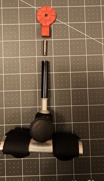 Mount Vario FlyMaster LS/LS GSP Dành Cho Diều Lượn - Image 3