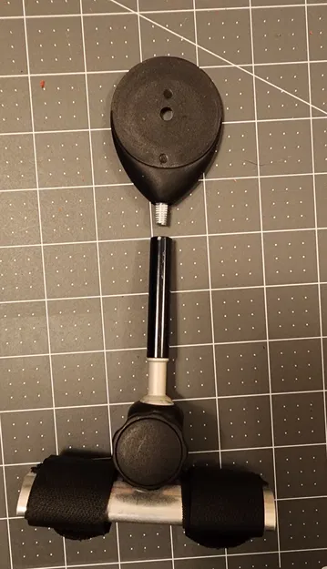 Mount Vario FlyMaster LS/LS GSP Dành Cho Diều Lượn - Image 5