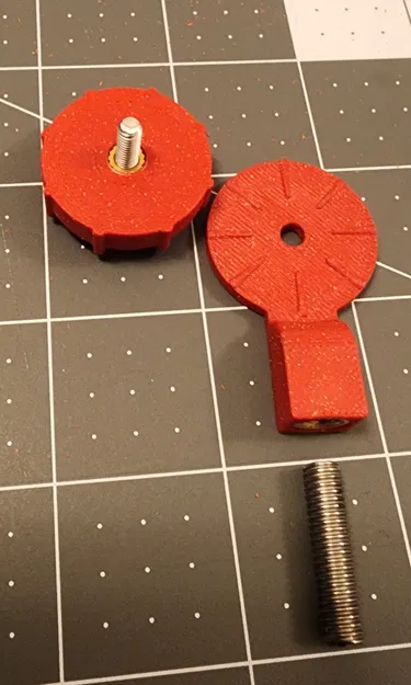 Mount Vario FlyMaster LS/LS GSP Dành Cho Diều Lượn - Image 6