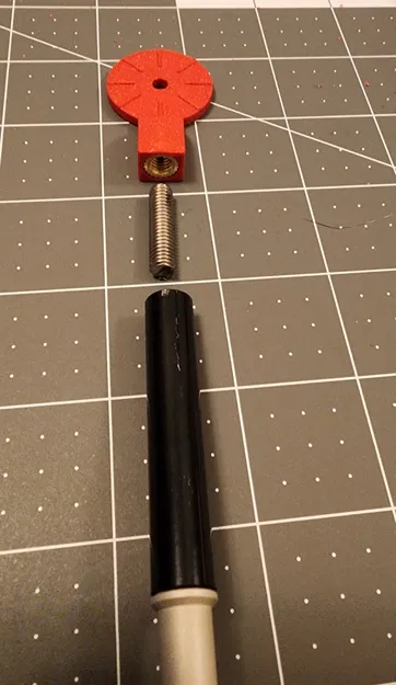 Mount Vario FlyMaster LS/LS GSP Dành Cho Diều Lượn - Image 7