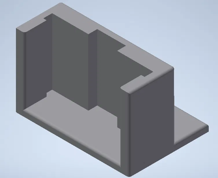 Giá đỡ cảm biến siêu âm Arduino HC-SR04 - Image 7