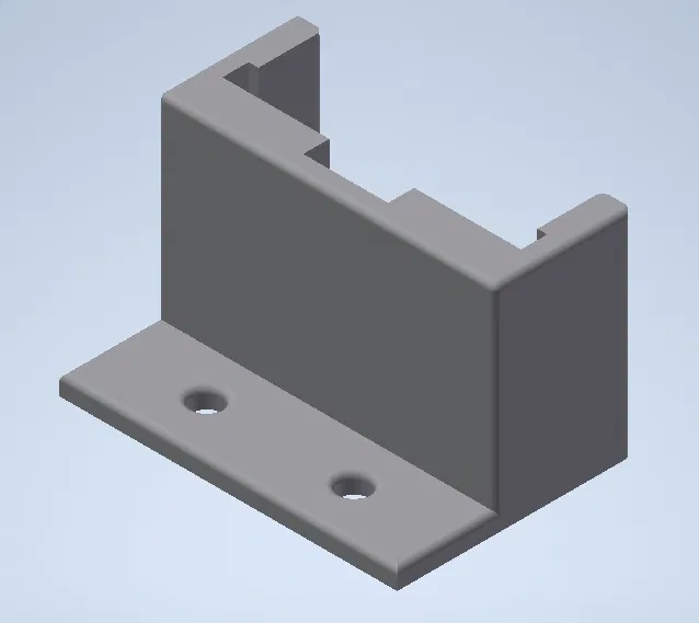 Giá đỡ cảm biến siêu âm Arduino HC-SR04 - Image 8