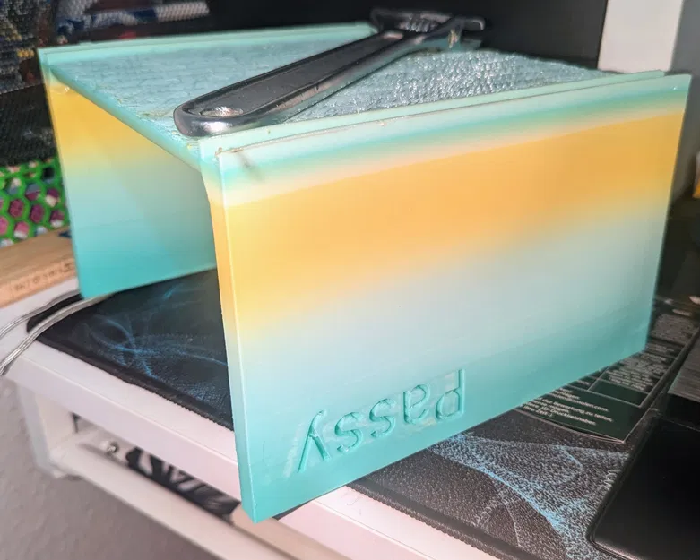 Kệ Bếp Passy - Image 1