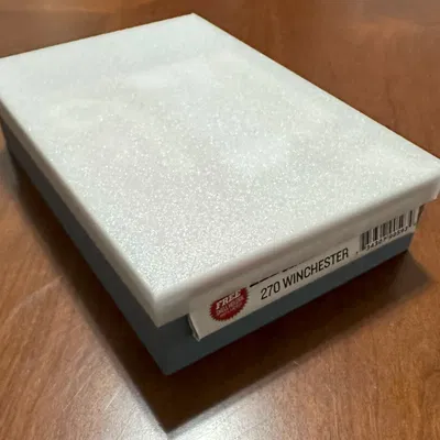 Hộp Đựng Khuôn Nạp Đạn Lee Cho Vòng Khóa Hornady LNL