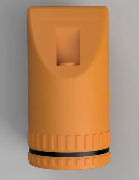 Vỏ RAK19007 Wisblock đựng pin 18650 - Image 6