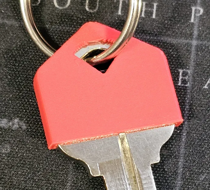 Bao chìa khóa KW1 - Image 1