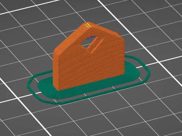 Bao chìa khóa KW1 - Image 2