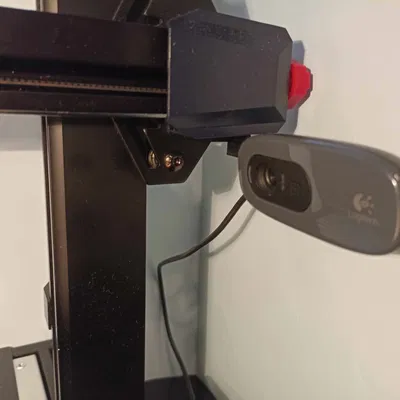 Giá đỡ camera C270 cho Anycubic Kobra 2 Pro/Plus/MAX