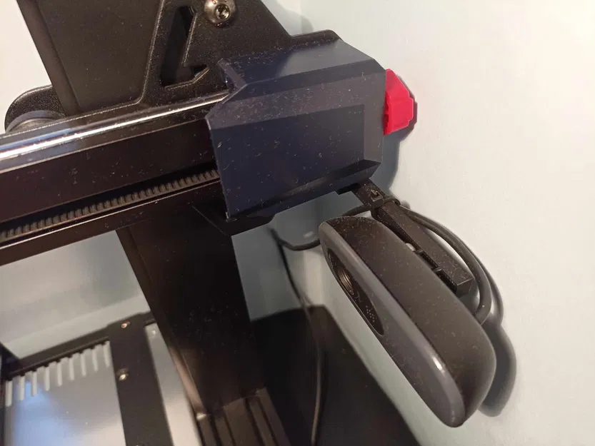 Giá đỡ camera C270 cho Anycubic Kobra 2 Pro/Plus/MAX - Image 2