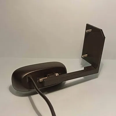 Giá đỡ camera C270 cho Anycubic Kobra 2 Pro/Plus/MAX