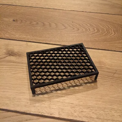 Chỗ Đựng Bọt Biển